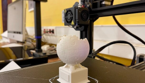 Impression 3D Flairh