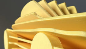 Impression 3D artistique par Flairh