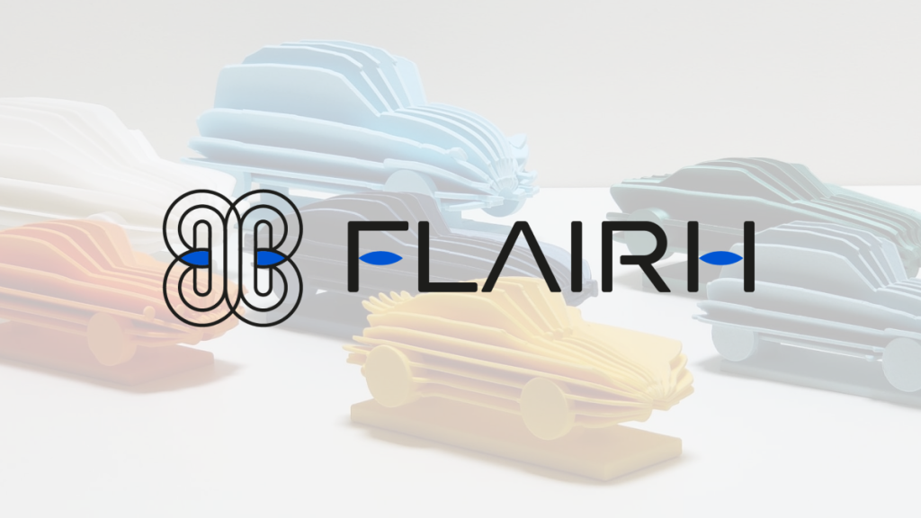 Illustration Flairh