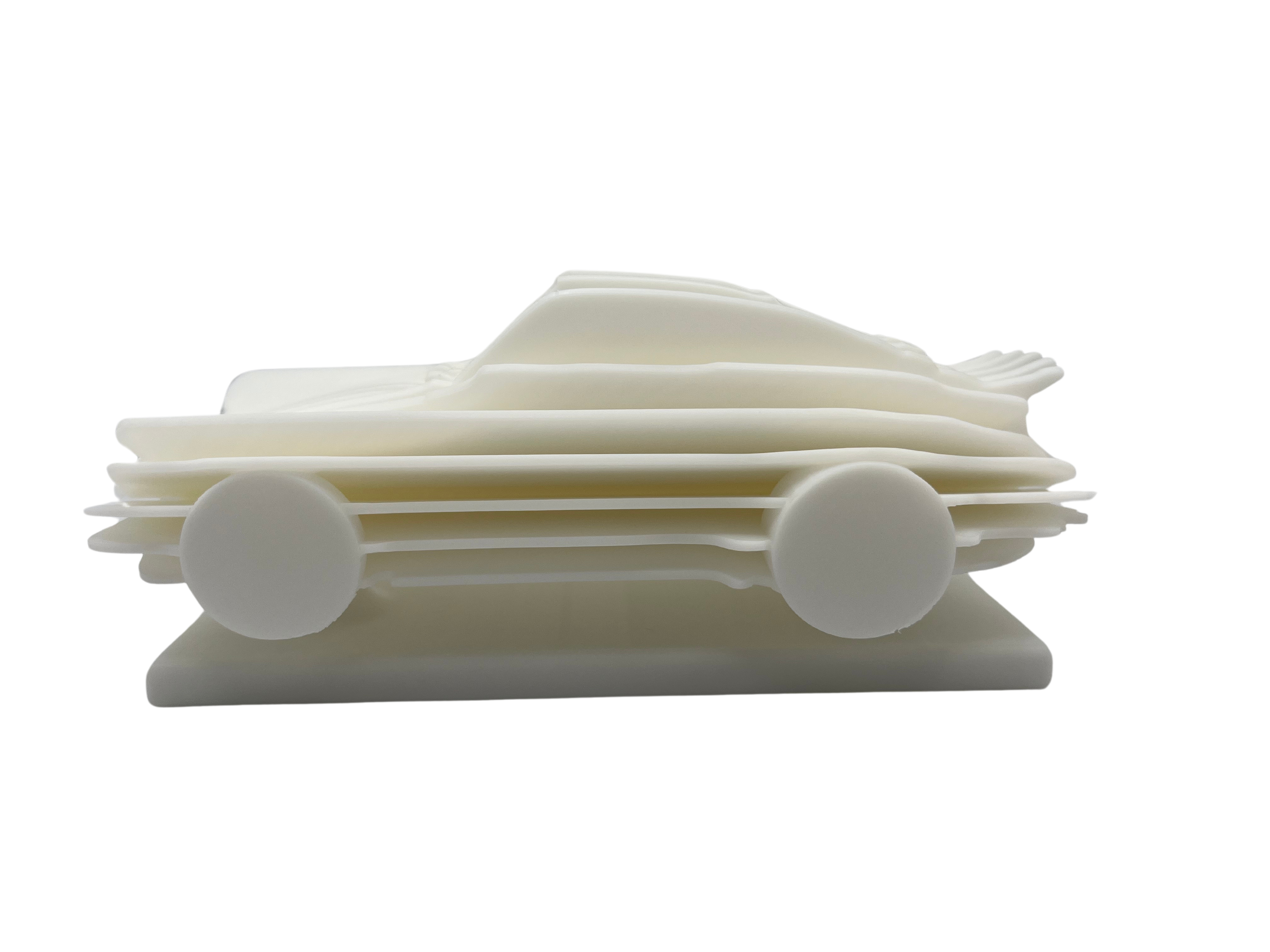 Porsche 911 Carrera RS 2.7 – Image 7