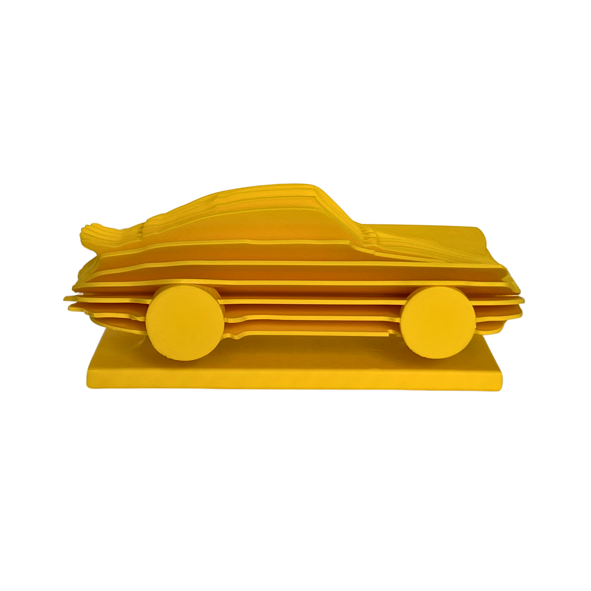 Porsche 911 Carrera RS 2.7